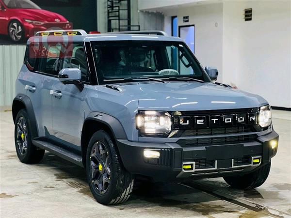 جيتور T2 2026 للبيع في العراق - النجف